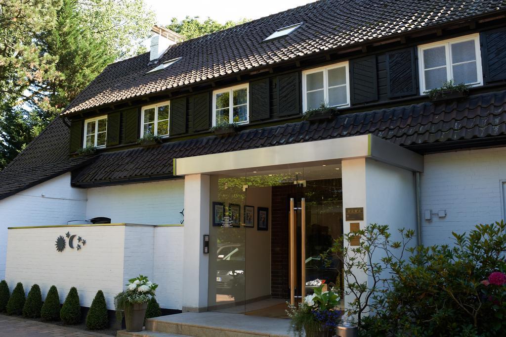 Landhaus Am See ガルプセン エクステリア 写真